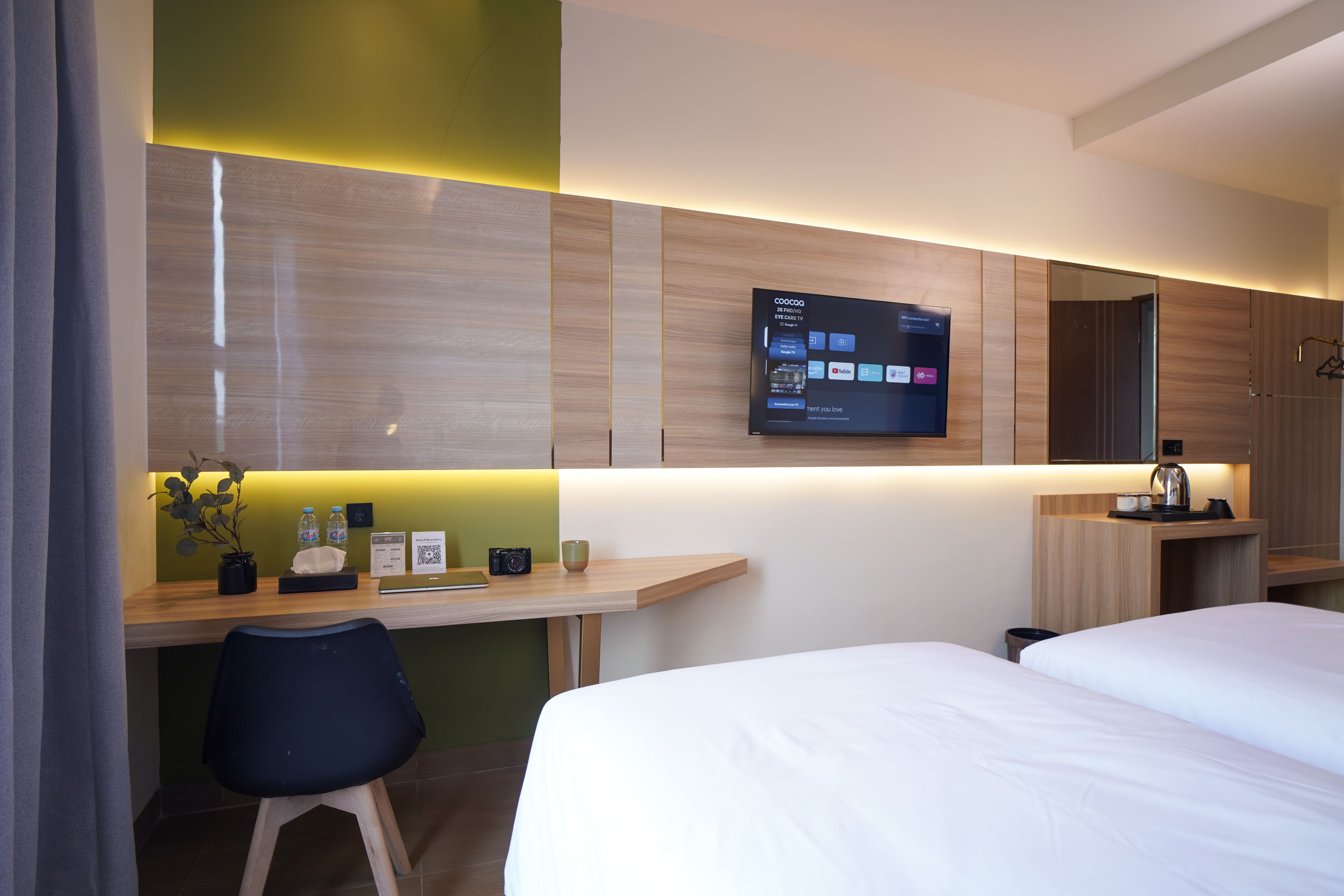 Foto Kamar